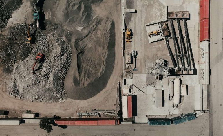 badania geotechniczne gruntu