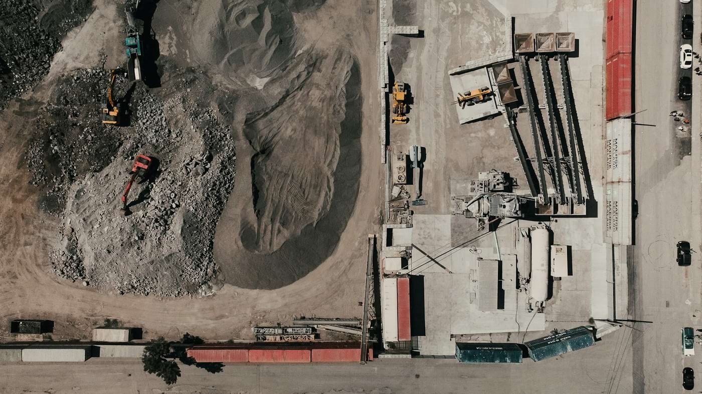 Badania gruntu – fundament trwałości każdego budynku