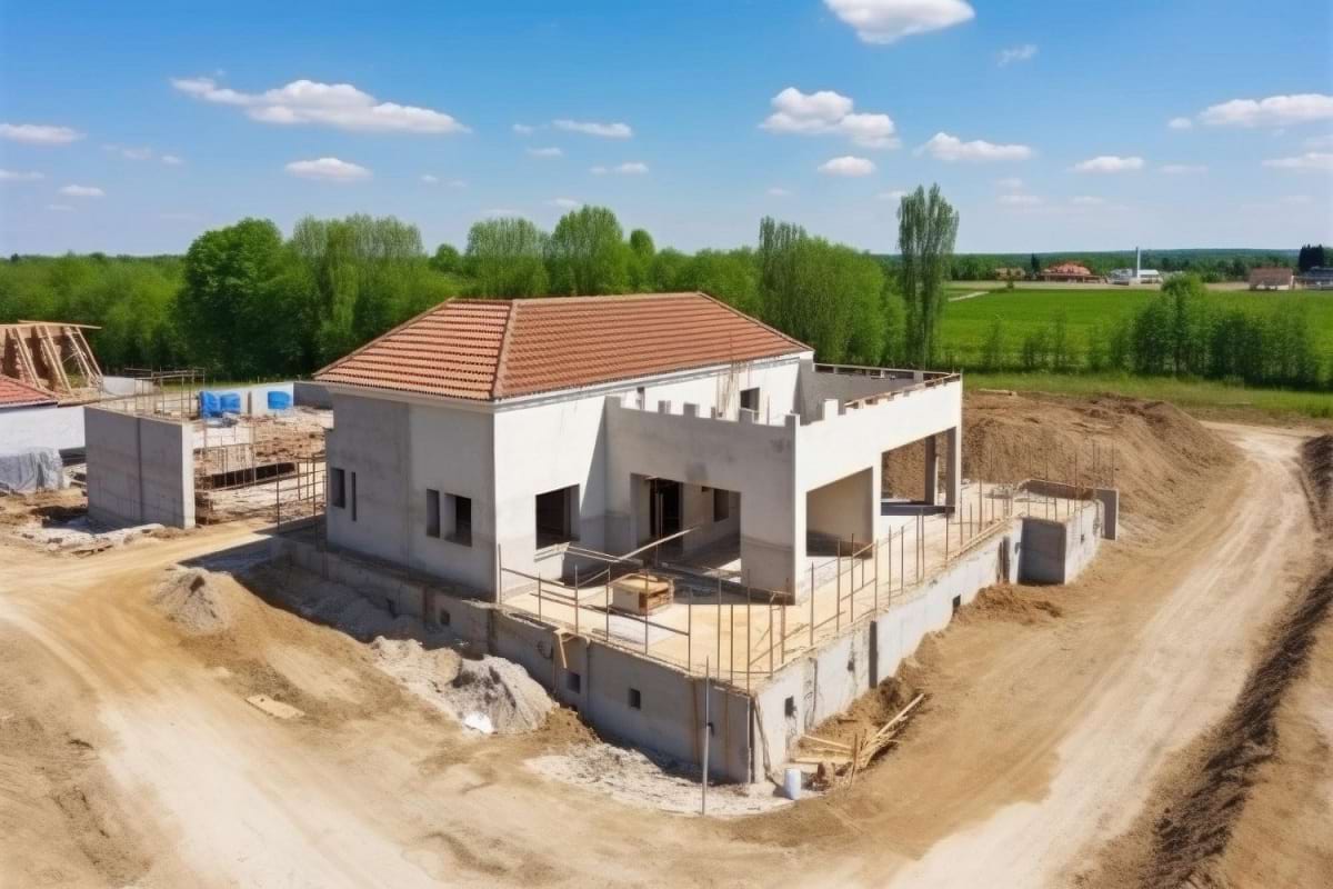 badania geotechniczne gruntu