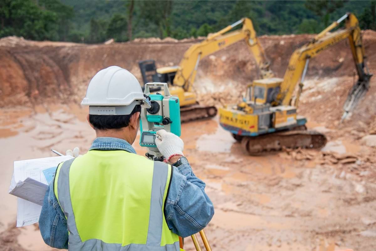 badania geotechniczne gruntu