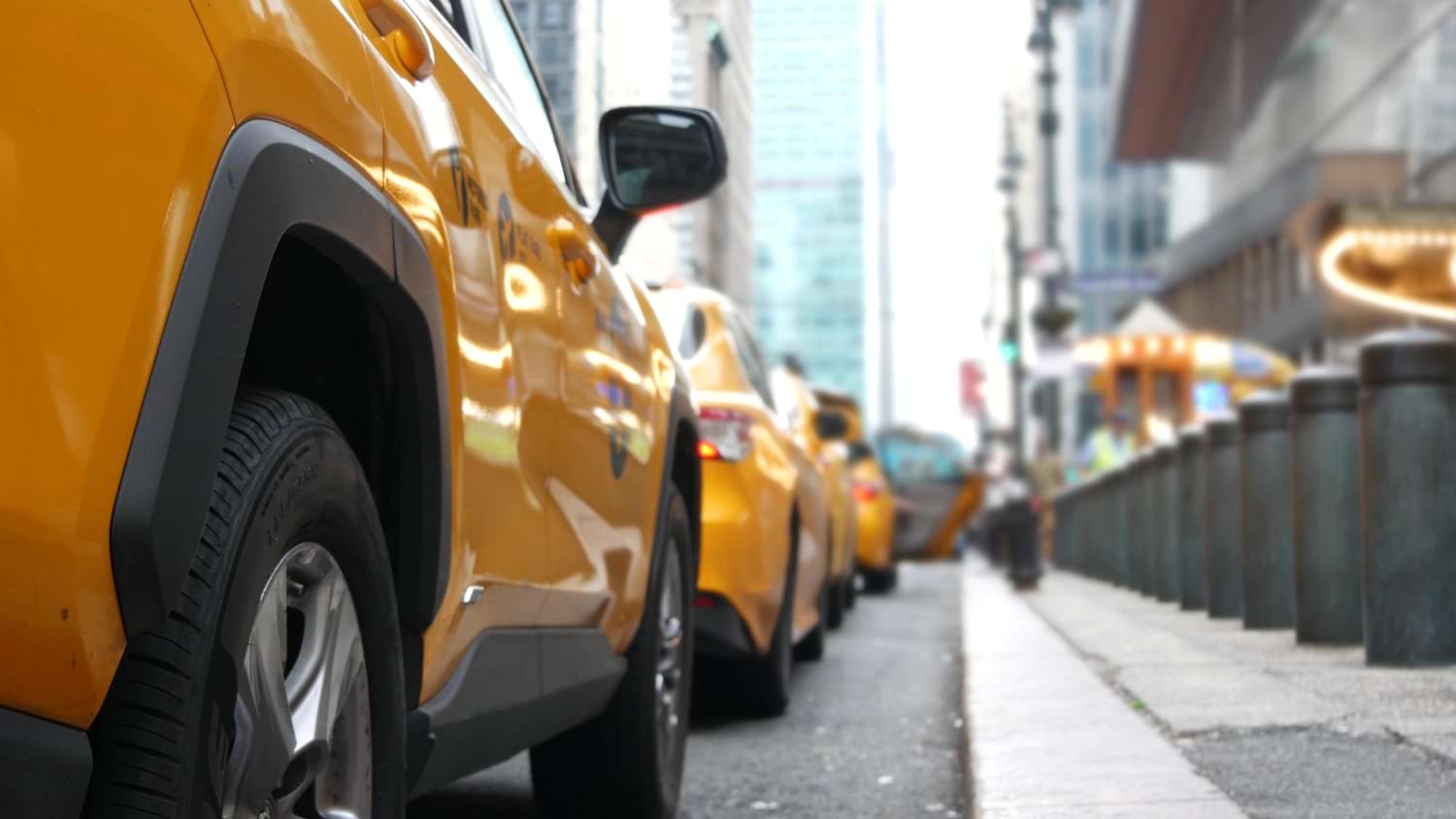 Praca w Uberze – czy warto?