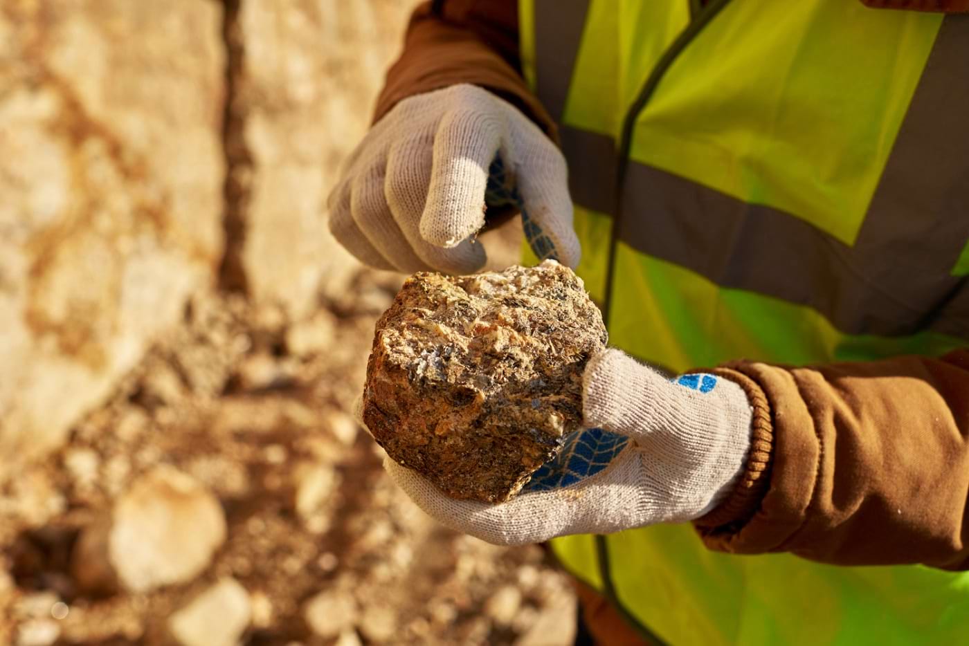 Dlaczego badania geologiczne są niezbędne dla każdej inwestycji budowlanej
