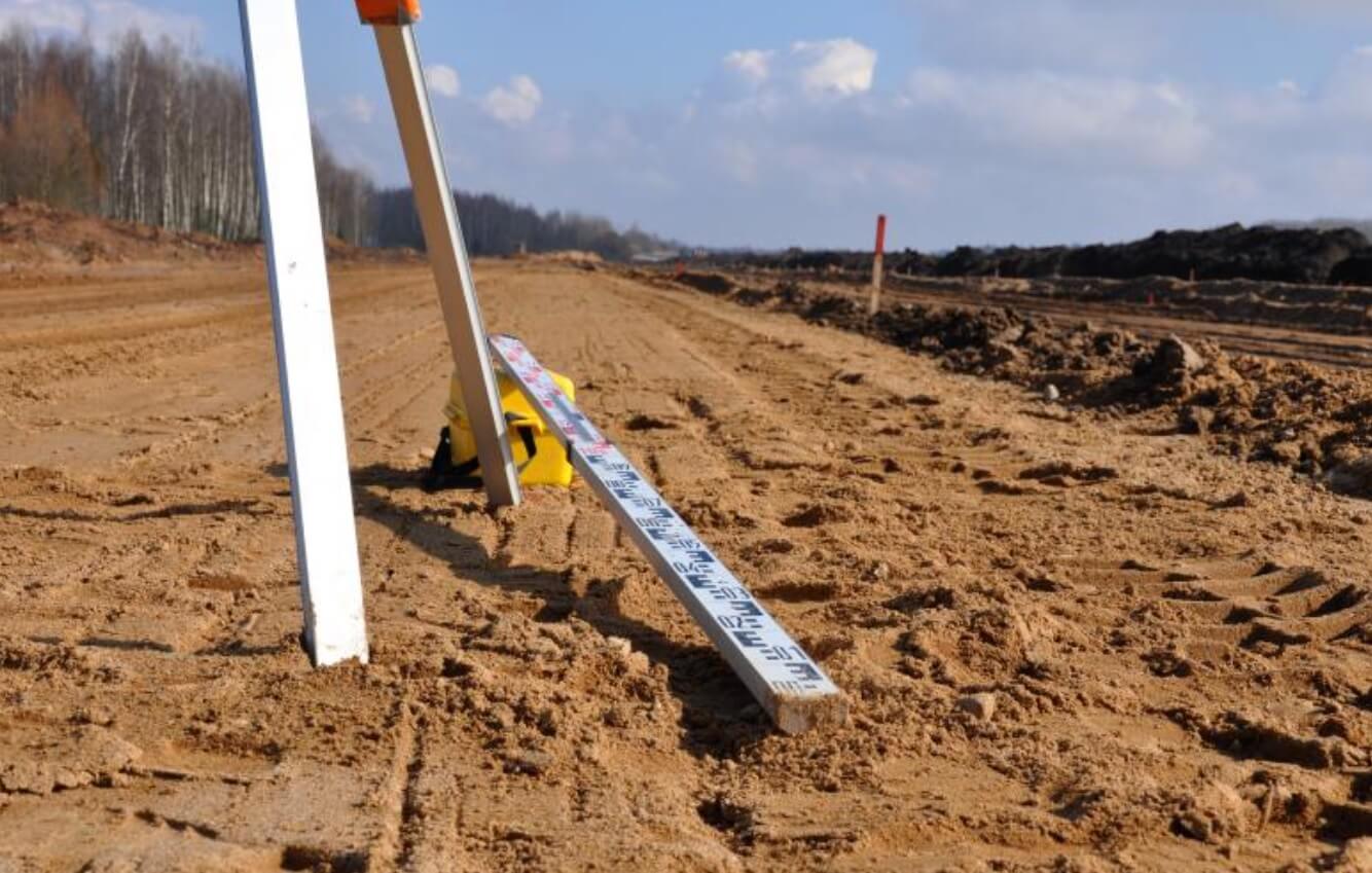 odwierty geologiczne