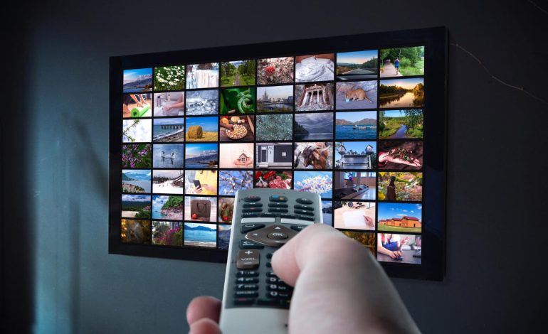Netflix vs Kino: Czy streaming ostatecznie zabije tradycyjne sale kinowe?